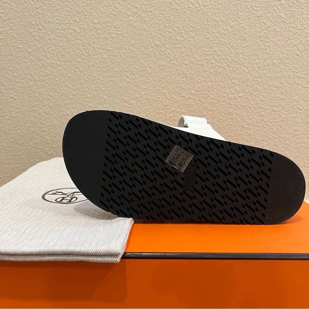 NEW Hermes Chypre - Picture 3 of 6